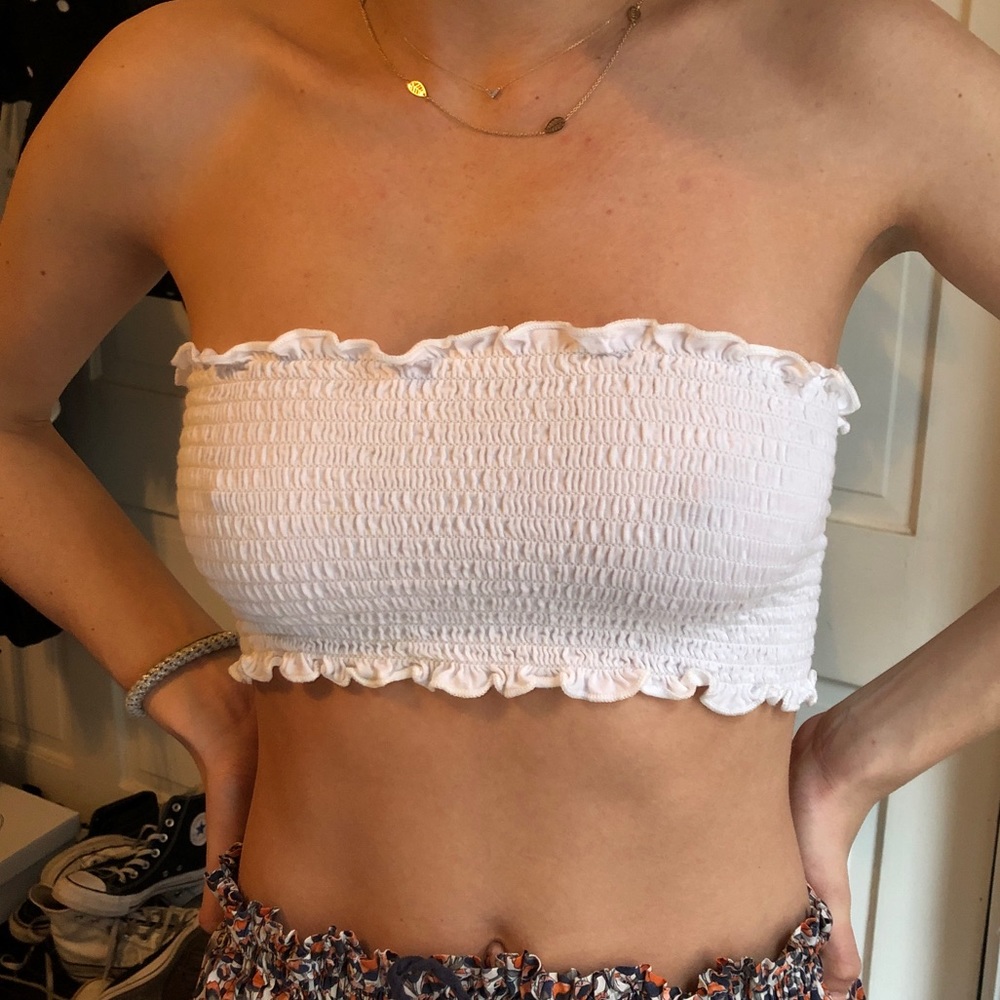 Brandy Melville Bandeu